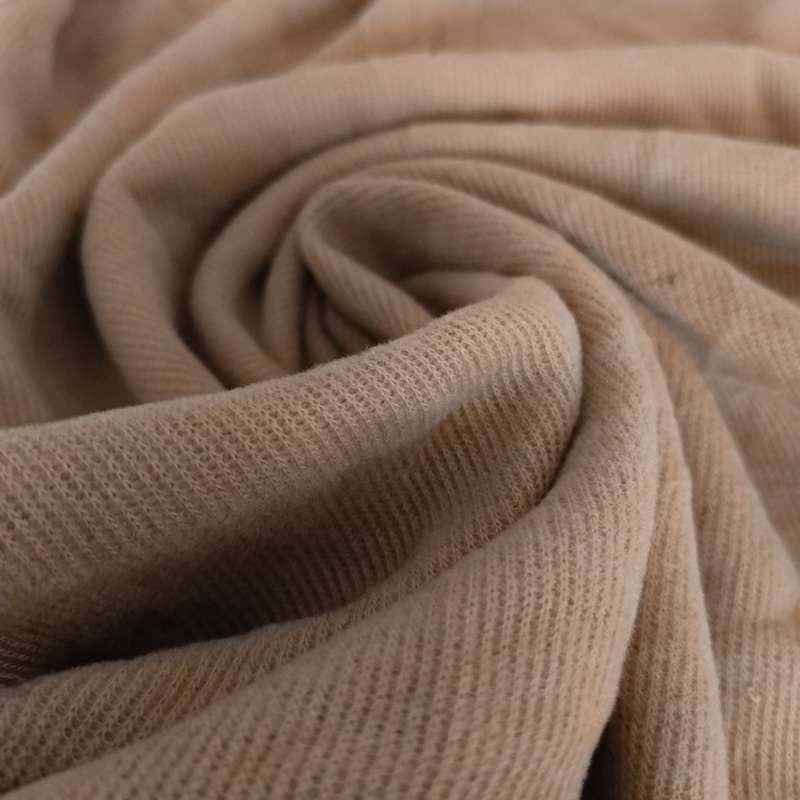 Kahve%20Selanik%20Penye%20Kumaş%20-%20En:130cm%20Boy:90cm