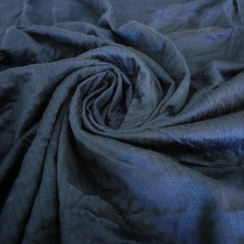 Lacivert%20Modal%20Süprem%20Penye%20Kumaş%20-%20En:150cm%20Boy:80cm