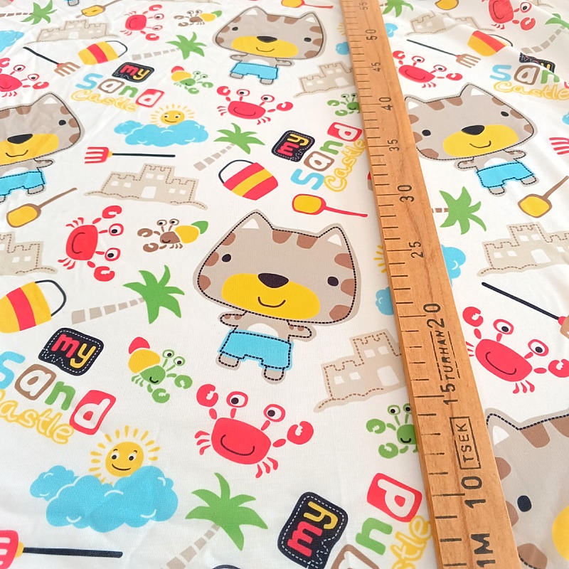 Baby%20Bear%20Süprem%20Penye%20Kumaş-En:180cm