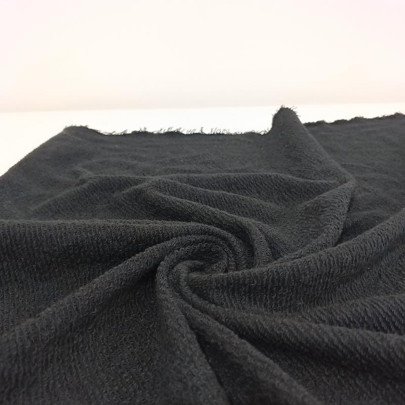 Zara%20Siyah%20Dokulu%20Triko%20Penye%20Kumaş%20-%20En:100cm%20Boy:80cm