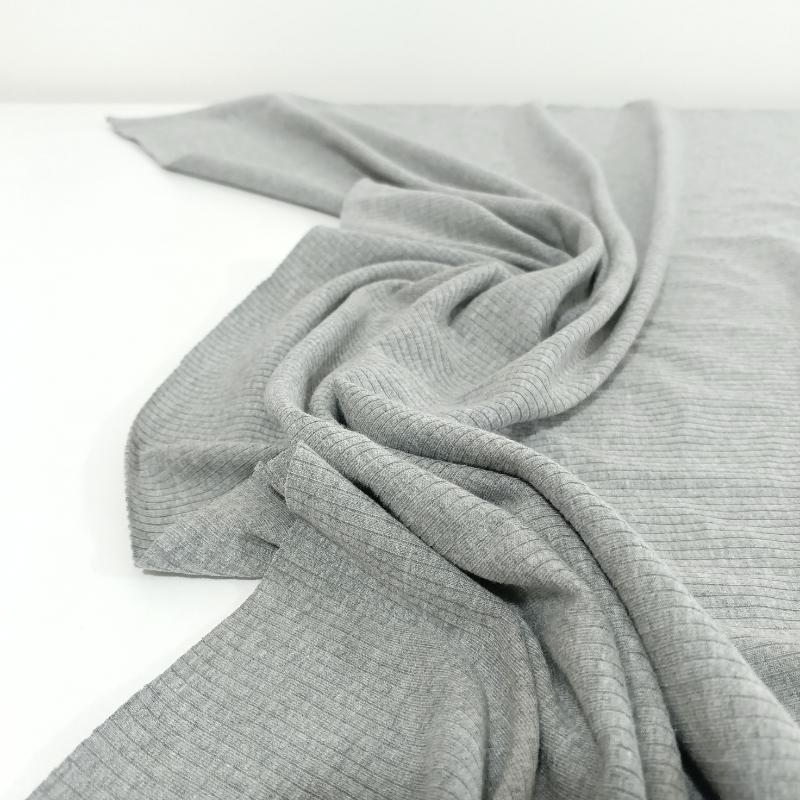 Zara%20Antrasit%20Fitilli%20Triko%20Penye%20Kumaş%20-%20En:150cm%20Boy:90cm