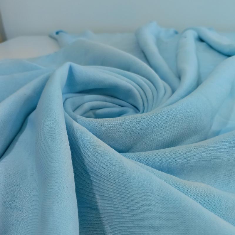 Bebe%20Mavisi%20Üç%20İplik%20Şardonlu%20Penye%20Kumaş%20-%20En:130cm%20Boy:130cm
