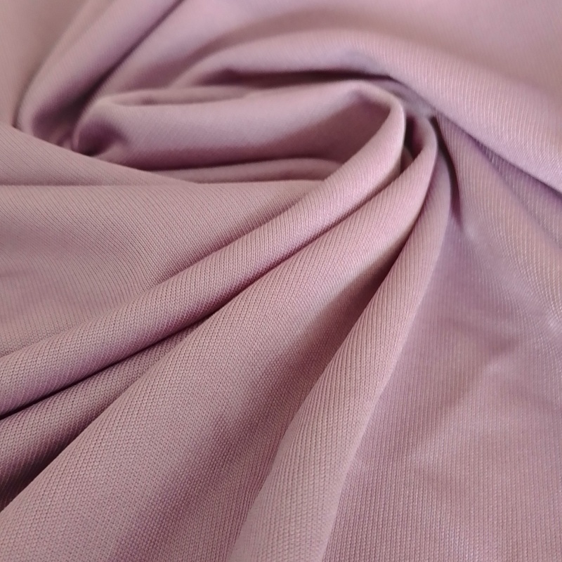 Lila%20İpek%20Astar%20Kumaş%20-%20En:160cm