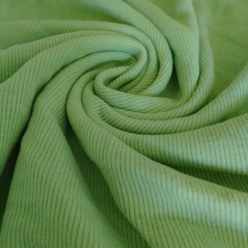 Su Yeşili Selanik Penye Kumaş - En:180cm Boy:80cm