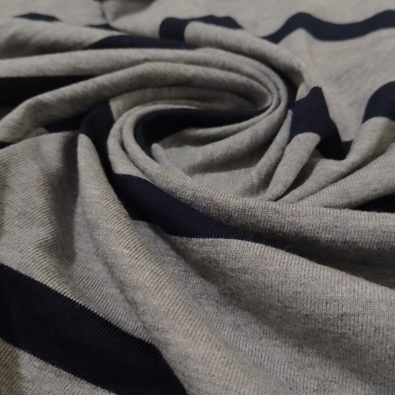 Çizgili%20Selanik%20Penye%20Kumaş%20-%20En:160cm%20Boy:70cm