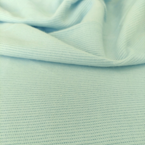 Zara Bebe Mavisi Triko Penye Kumaş