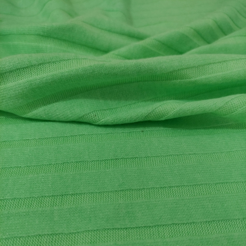 Yeşil Triko Penye Kumaş-120x150