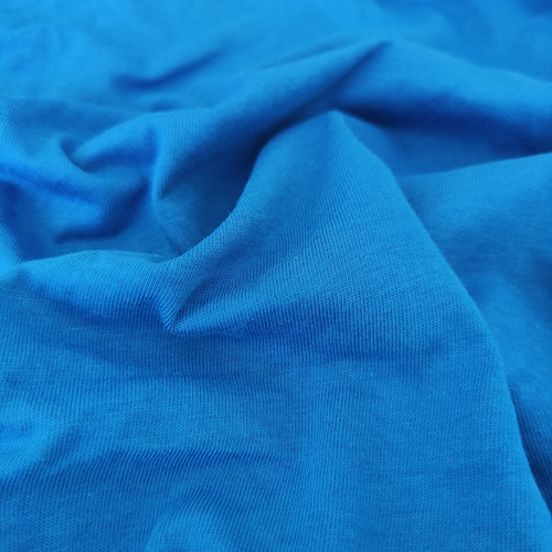 Mavi Modal Süprem Penye Kumaş-200x150