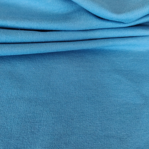 Bebe Mavisi 2 İplik Penye Kumaş-180x160