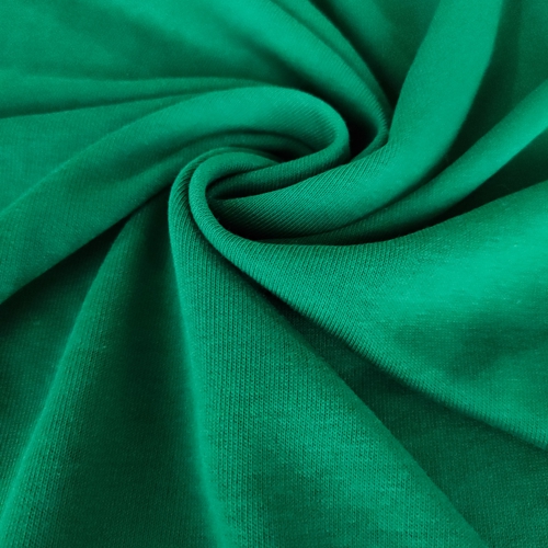 Yeşil 3 İplik Penye Kumaş-180x160