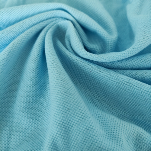 Açık Bebe Mavisi Lacoste Penye Kumaş-180x80