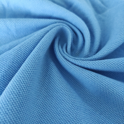 Bebe Mavisi Lacoste Penye Kumaş-160x70