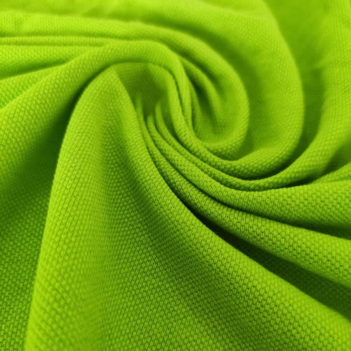 Fıstık Yeşili Lacoste Penye Kumaş-180x70