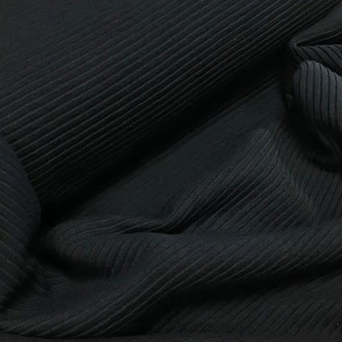 Siyah%20Kaşkorse%20Ribana%20Penye%20Kumaş%20-%20En:120cm%20Boy:60cm