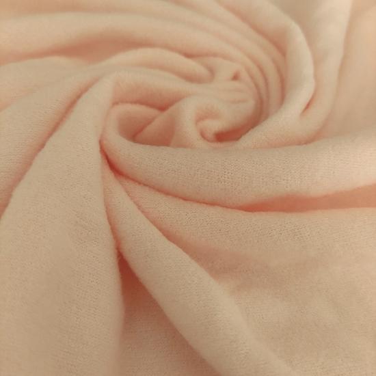 Toz Pembe Polar Kumaş - En:180cm Boy:65cm