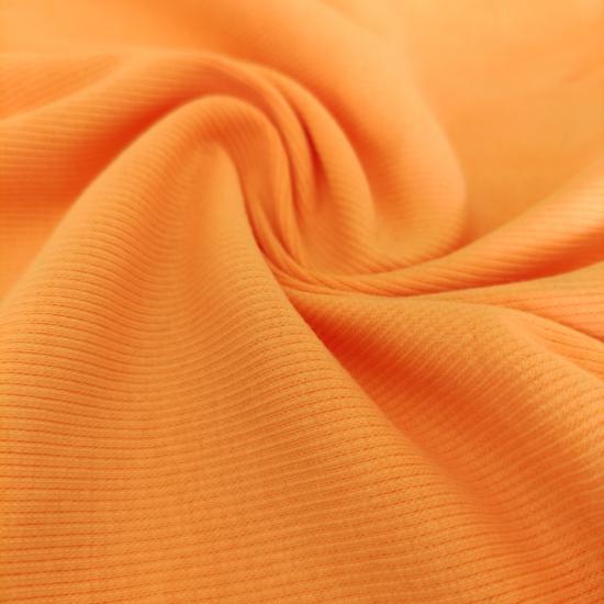 Orange Ribana Kumaş - En:120cm Boy:90cm