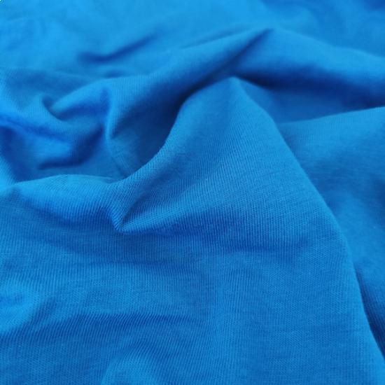 Mavi Modal Süprem Penye Kumaş-200x150