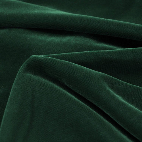 Yeşil 3 İplik Penye Kumaş